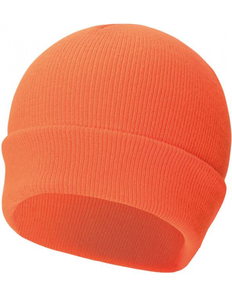 Caciula tricotata de lucru